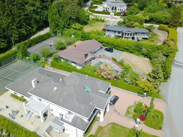 960 PYRFORD ROAD - photo 3 of 3