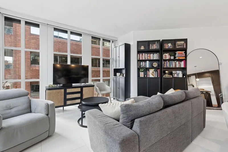 402 1102 HORNBY STREET - photo 4 of 23