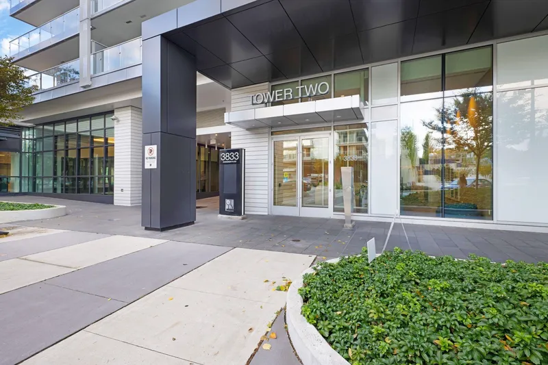 309 3833 EVERGREEN PLACE - photo 2 of 16