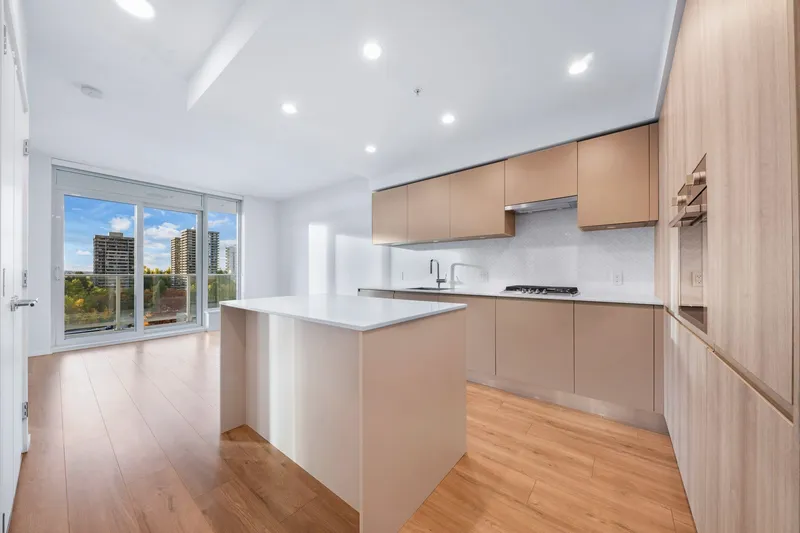 309 3833 EVERGREEN PLACE - photo 3 of 16