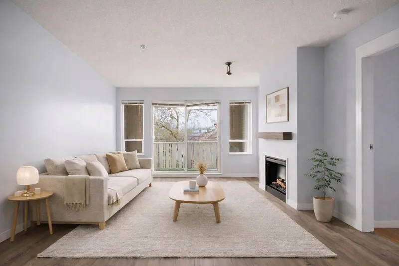 215 8060 JONES ROAD - photo 1 of 16