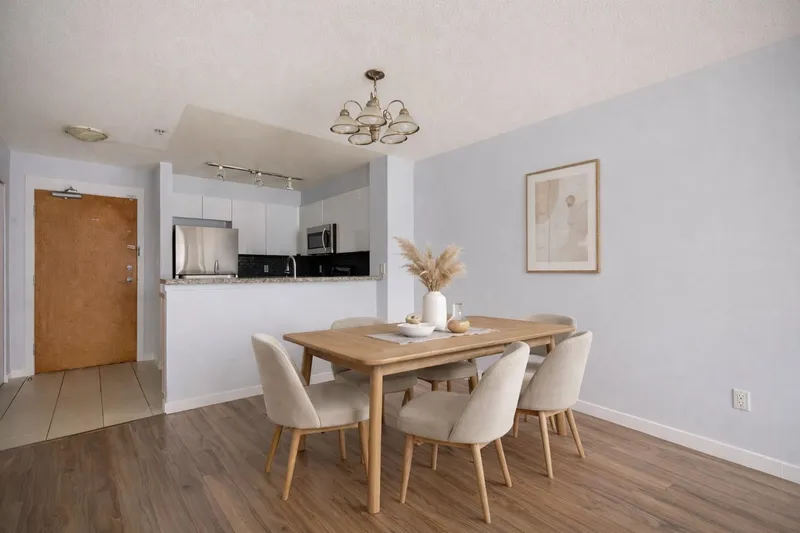 215 8060 JONES ROAD - photo 4 of 16