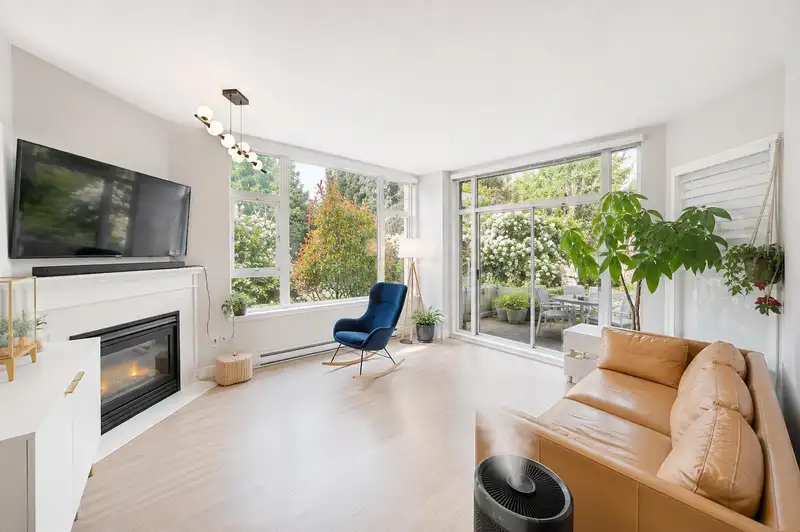 101 7108 EDMONDS STREET - photo 3 of 24