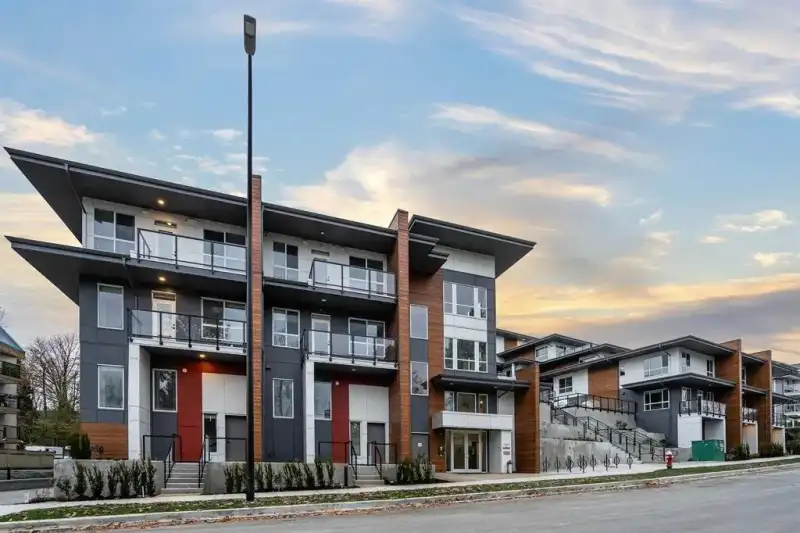 113 11655 FRASER STREET - photo 1 of 17