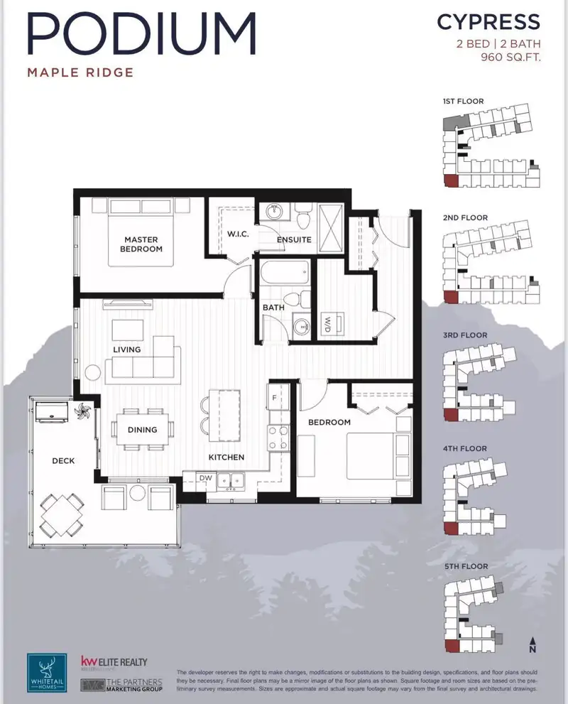 113 11655 FRASER STREET - photo 3 of 17