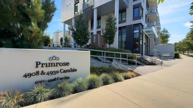 4916 CAMBIE STREET - photo 4 of 25