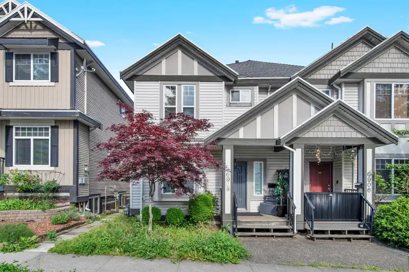6908 144 STREET - photo 1 of 35