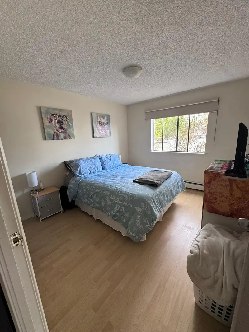 407 1146 HARWOOD STREET - photo 4 of 9