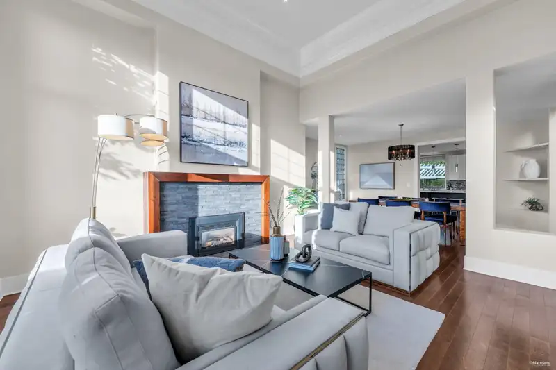 3540 CORNWALL COURT - photo 4 of 38