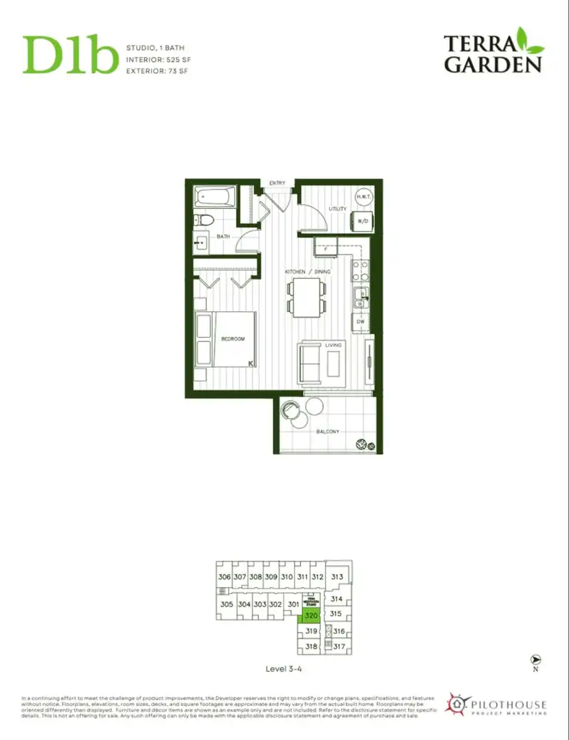 320 15258 102A AVENUE - photo 2 of 11