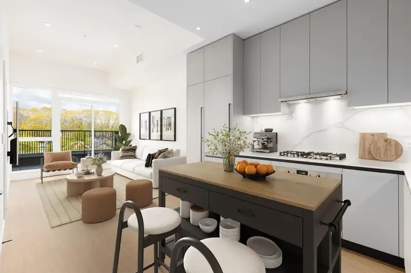 610 2235 E BROADWAY - photo 1 of 23