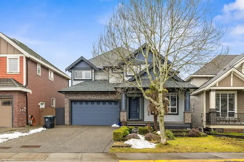 8151 211 STREET - photo 1 of 25