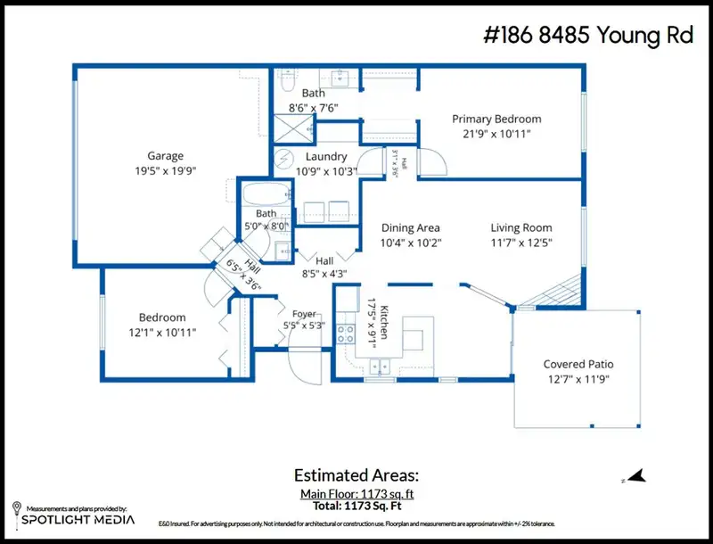 186 8485 YOUNG ROAD - photo 2 of 40