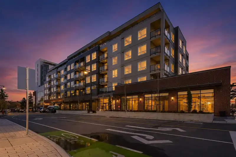 203 27218 ALDERGROVE TOWN CENTRE DRIVE - photo 1 of 32
