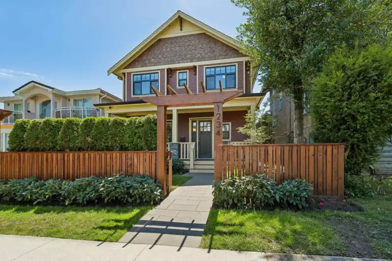 1234 E 19TH AVENUE - photo 1 of 24