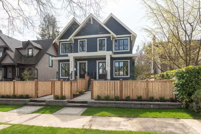 3026 W 32ND AVENUE - photo 2 of 40
