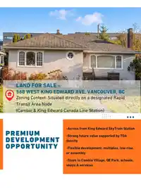568 W KING EDWARD AVENUE - thumbnail 2