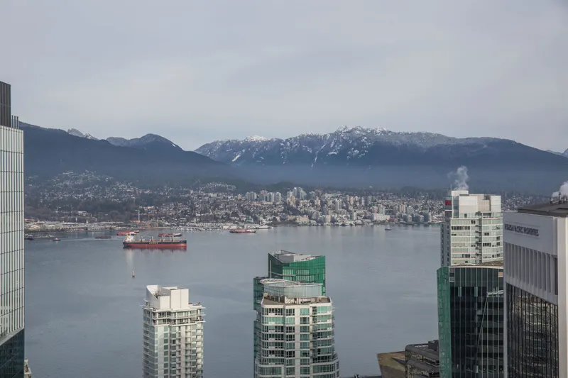 4603 1128 W GEORGIA STREET - photo 1 of 25