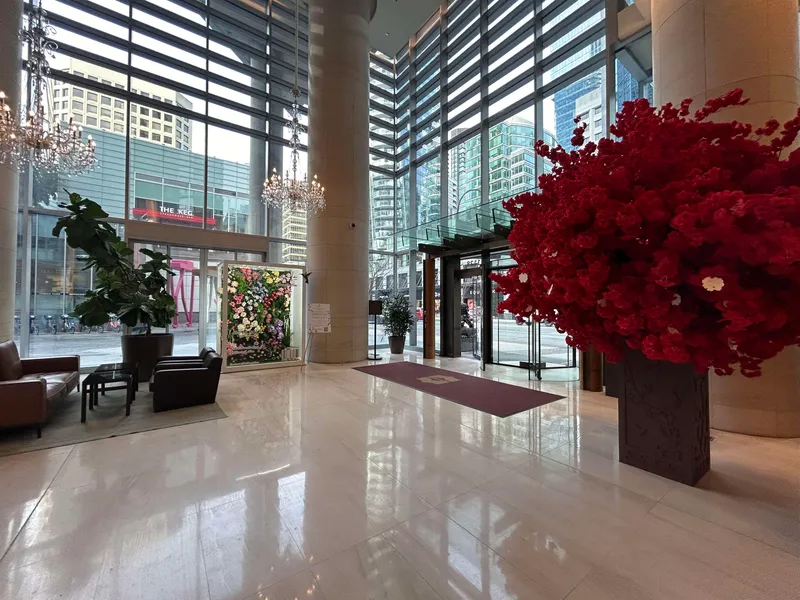 4603 1128 W GEORGIA STREET - photo 3 of 25