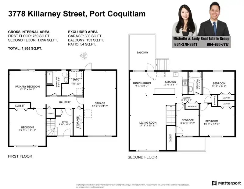 3778 KILLARNEY STREET - photo 3 of 39