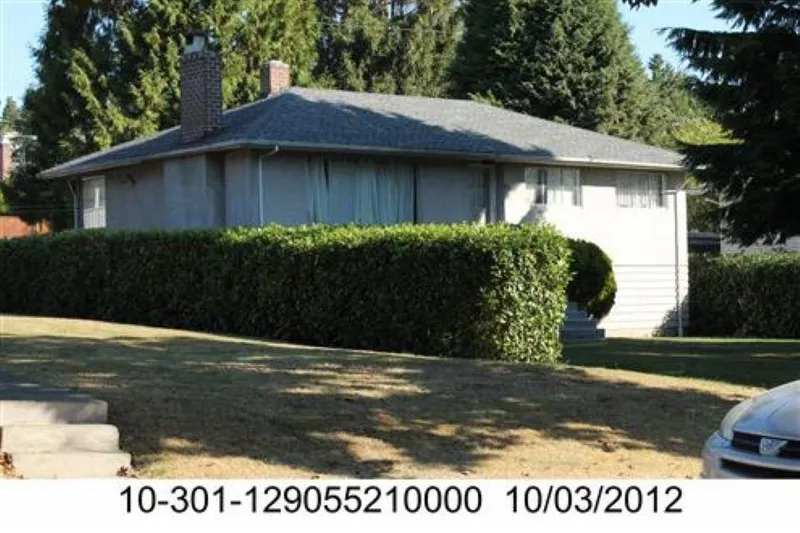 5521 BROADWAY STREET - photo 1 of 2