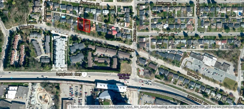 5521 BROADWAY STREET - photo 2 of 2