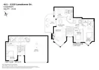 411 1215 LANSDOWNE DRIVE - thumbnail 34