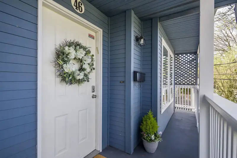 46 W 13TH AVENUE - photo 2 of 22