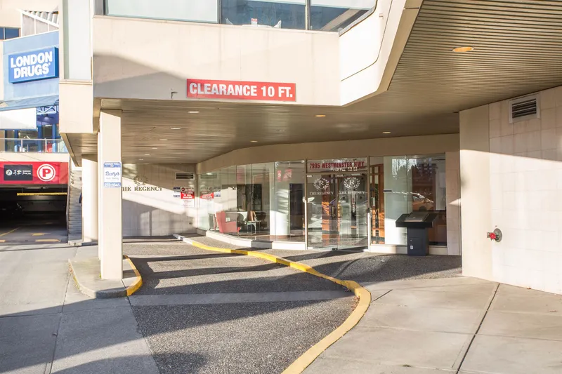 801 7995 WESTMINSTER HIGHWAY - photo 3 of 25