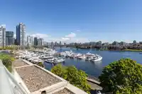 606 1288 MARINASIDE CRESCENT - thumbnail 39