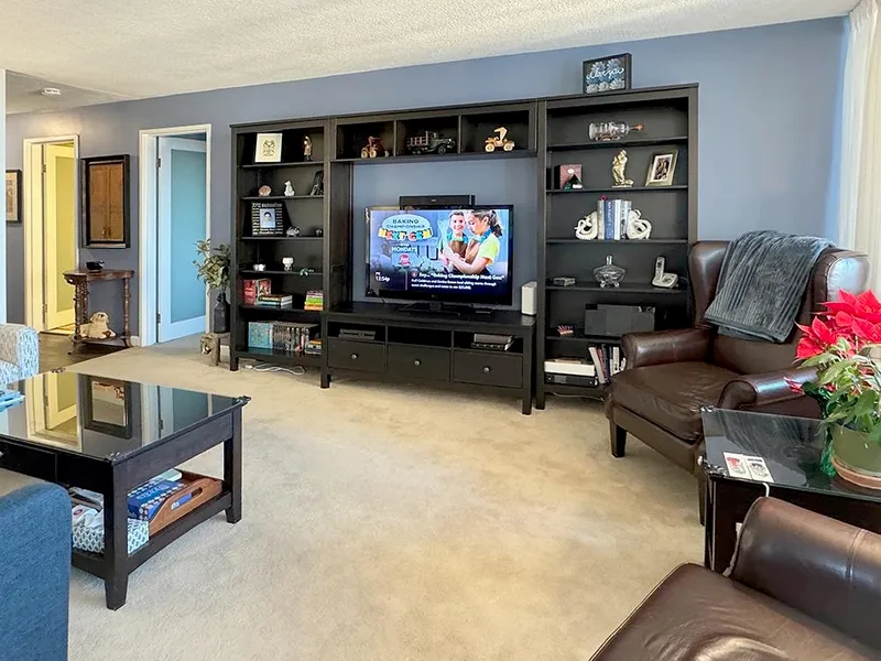 1004 6651 MINORU BOULEVARD - photo 1 of 25