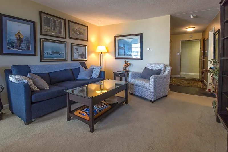 1004 6651 MINORU BOULEVARD - photo 2 of 25