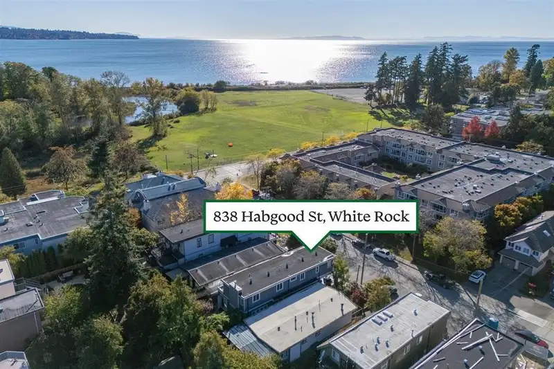 838 HABGOOD STREET - photo 1 of 40