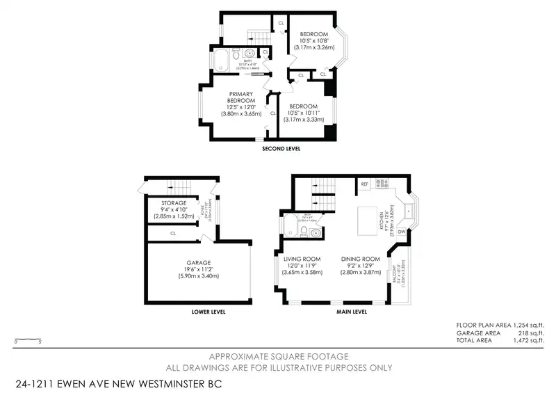 24 1211 EWEN AVENUE - photo 4 of 28