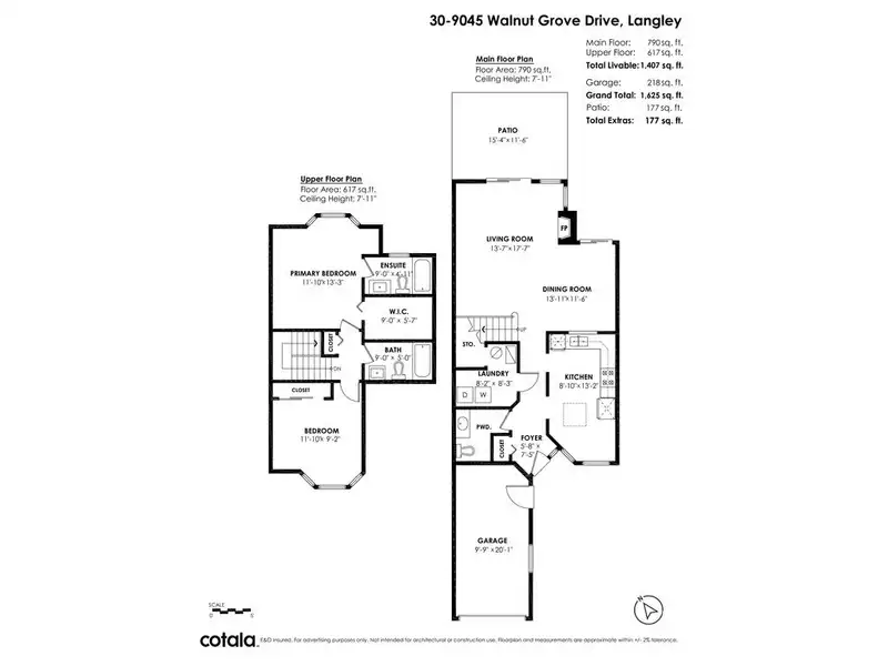 30 9045 WALNUT GROVE DRIVE - photo 2 of 35