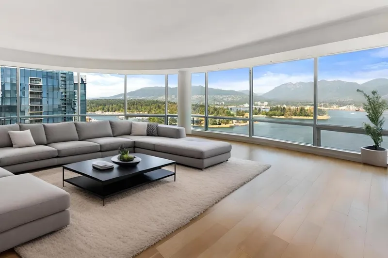 2101 1169 W CORDOVA STREET - photo 2 of 25