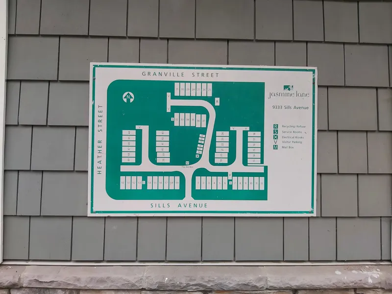 30 9333 SILLS AVENUE - photo 2 of 16