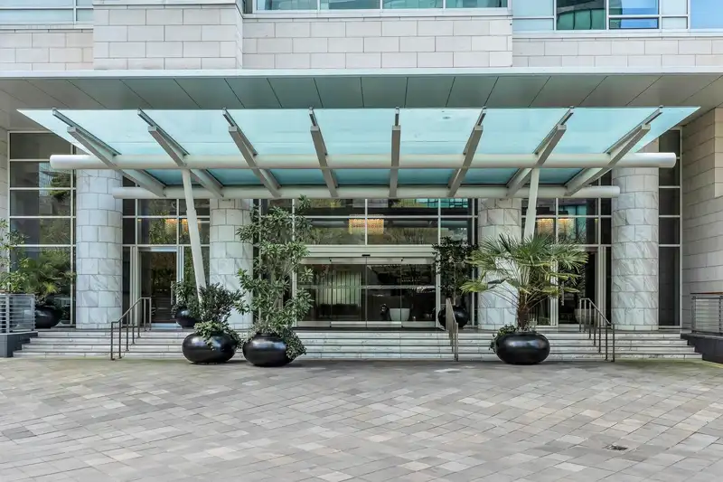 101 1139 W CORDOVA STREET - photo 4 of 40