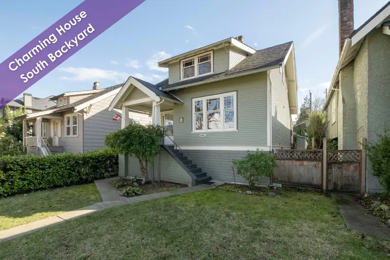 3584 W 22ND AVENUE - photo 1 of 40