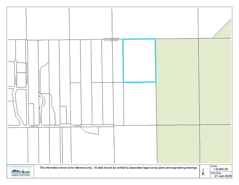 30AC DAWSON ROAD - photo 1 of 7