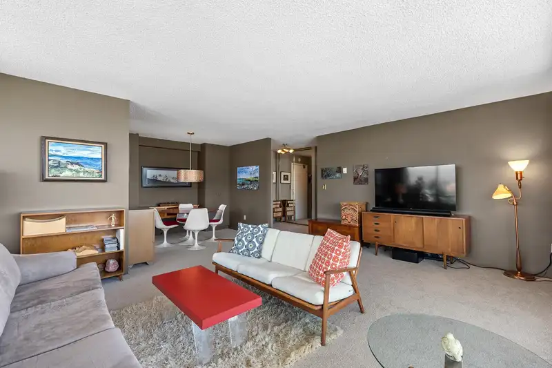 1104 140 E KEITH ROAD - photo 4 of 27