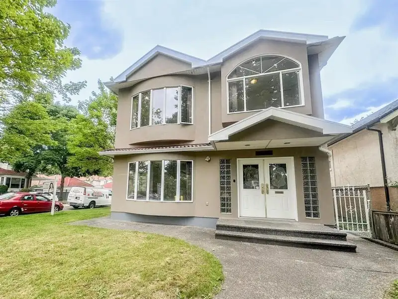 2505 CHARLES STREET - photo 1 of 17