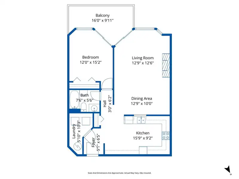 205 45604 BRETT AVENUE - photo 3 of 28