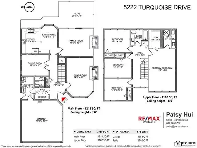 5222 TURQUOISE DRIVE - photo 2 of 34