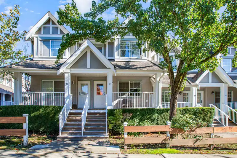 30 6555 192A STREET - photo 1 of 30