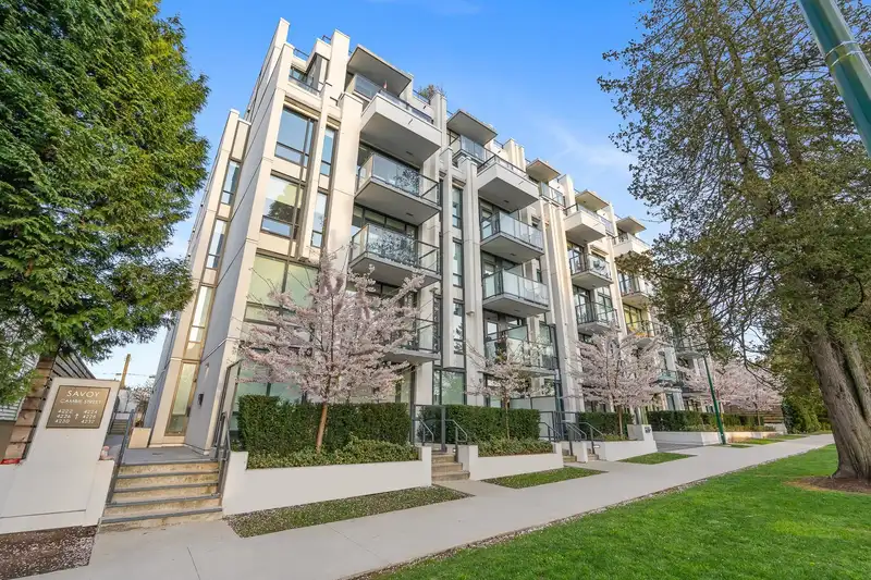 4228 CAMBIE STREET - photo 1 of 29