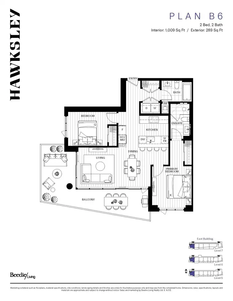 505 3963 UPLANDS WAY - photo 1 of 15