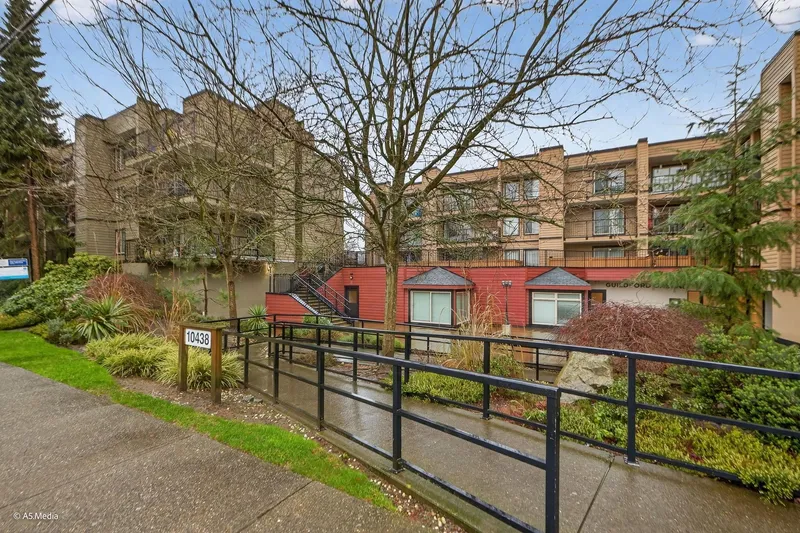 107 10438 148 STREET - photo 1 of 25