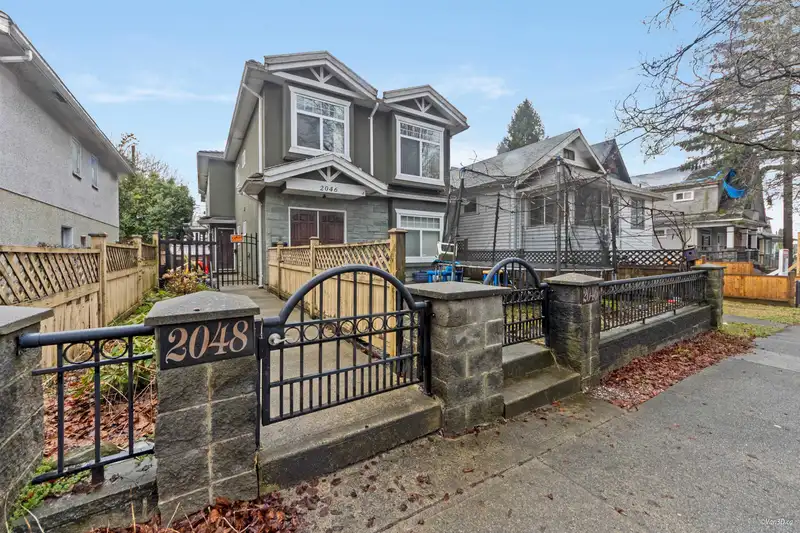 2048 E 1ST AVENUE - photo 1 of 22