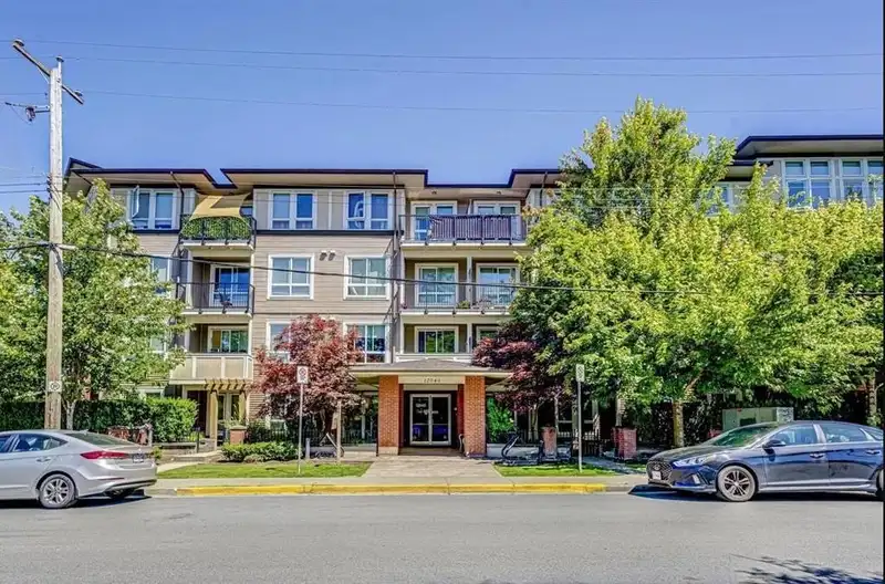 410 12040 222 STREET - photo 1 of 31